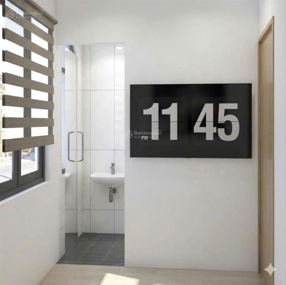 Bán nhà riêng tại số 9, ngõ 29, cửa bắc, 6,9 tỷ, 11,2 m2, hàng hiếm giá tốt