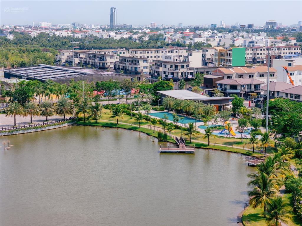 Nền 90m2 kết nối lê trọng tấn  nam long 2 cần thơ