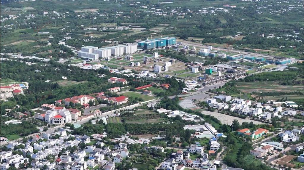 Nhà phố đa công năng trục trần hoàng na 47m  nam long ii central lake cần thơ