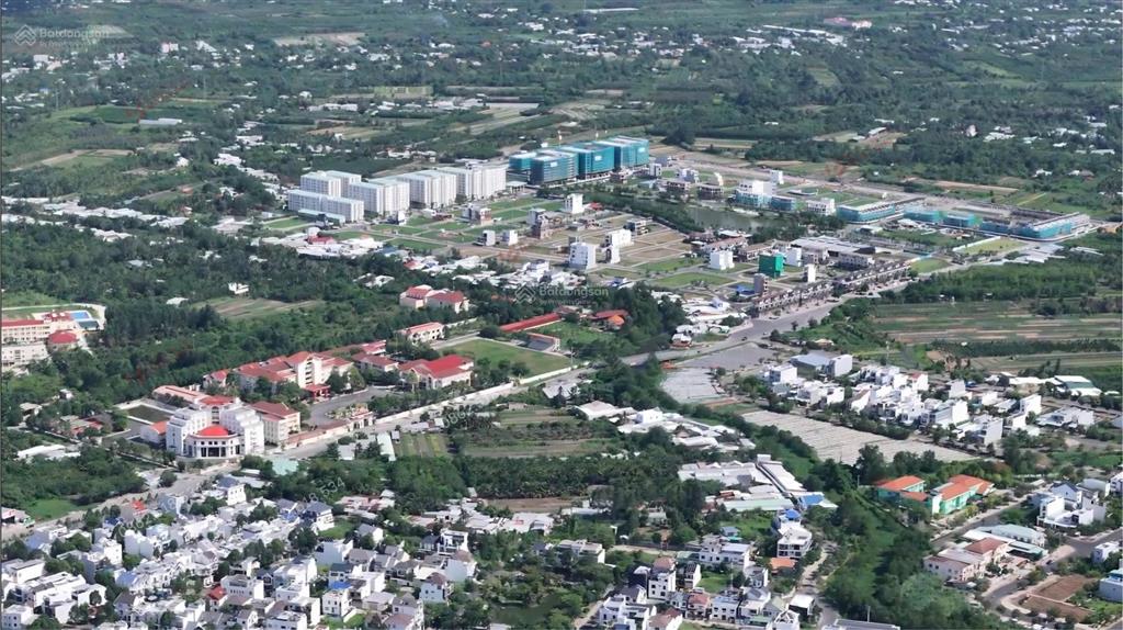 Nền 90m2 lộ giới 12m  nam long 2 central lake cần thơ