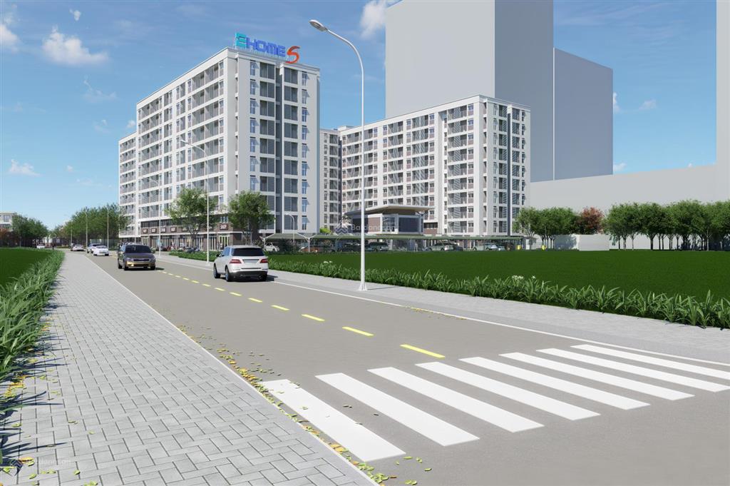 Căn hộ nhà ở xã hội ehome tại đại đô thị izumi city, biên hòa, đồng nai