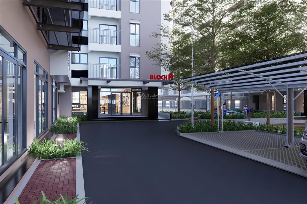 Căn hộ nhà ở xã hội ehome tại đại đô thị izumi city, biên hòa, đồng nai