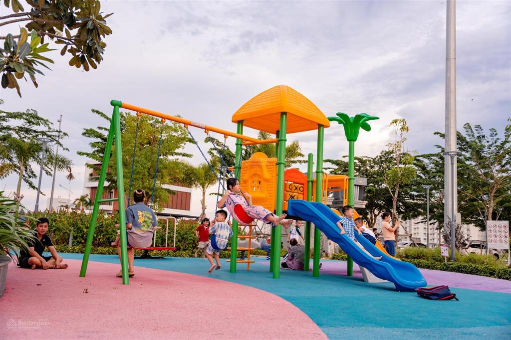 Căn hộ view hồ nam long 2  cái răng, cần thơ