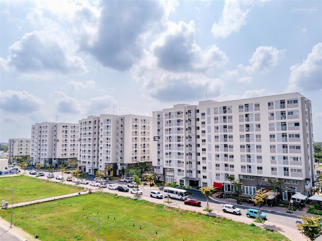 Căn hộ view hồ nam long 2  cái răng, cần thơ
