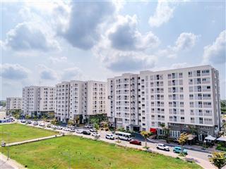 Căn hộ view hồ nam long 2  cái răng, cần thơ