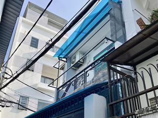 Bán nhà riêng hẻm 383 quang trung, 2pn 2wc, 3,99 tỷ, 37m2, hàng hiếm tại gò vấp, hcm