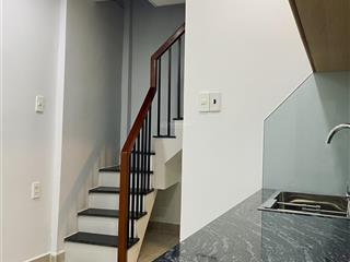 Bán nhà riêng tại đường số 7, gò vấp, 1,99 tỷ, 13.1m2, giá siêu hời