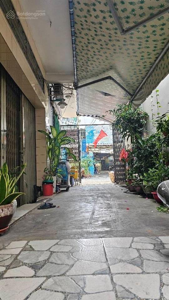 Quận tân phú hẻm lý thánh tông an ninh cao nhà vô ở ngay