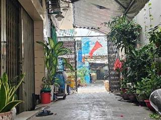 Quận tân phú hẻm lý thánh tông an ninh cao nhà vô ở ngay