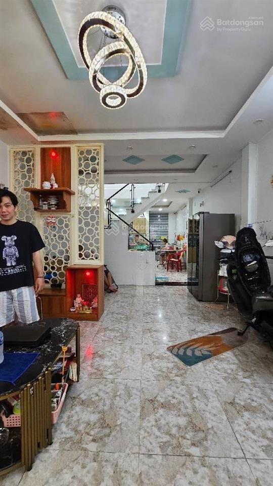 Quận tân phú hẻm lý thánh tông an ninh cao nhà vô ở ngay