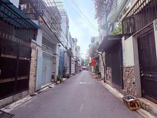 Hẻm xe hơi quận tân phú huỳnh thiện lộc