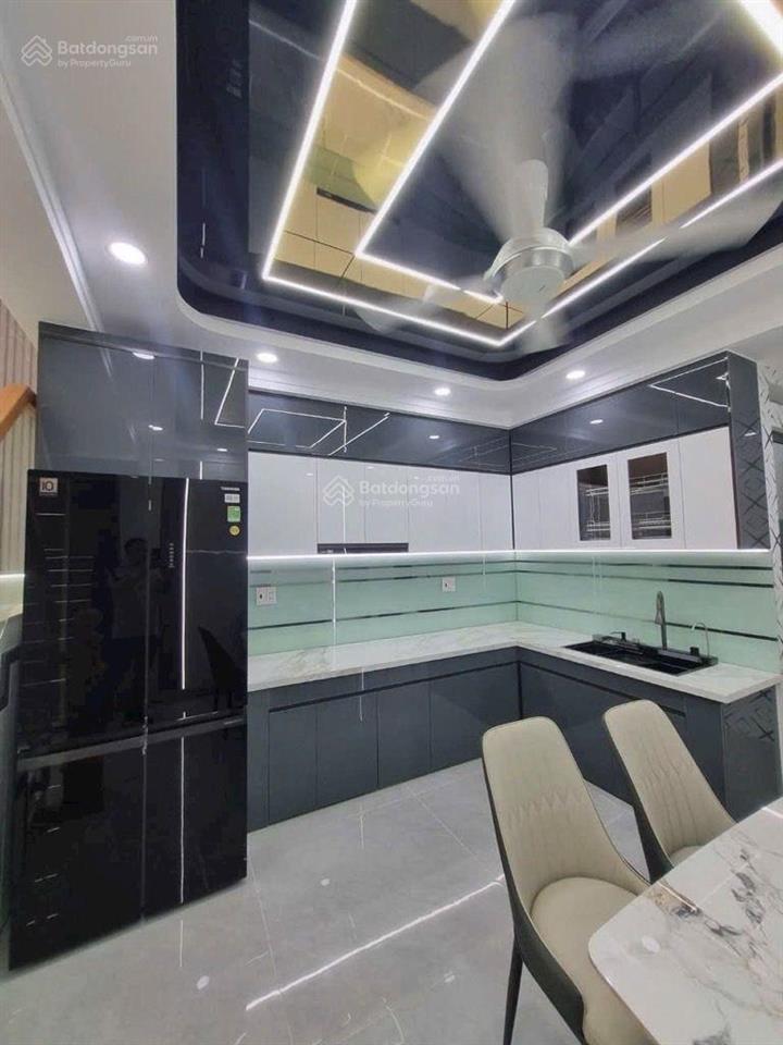 Quận bình tân hẻm xe hơi ma lo