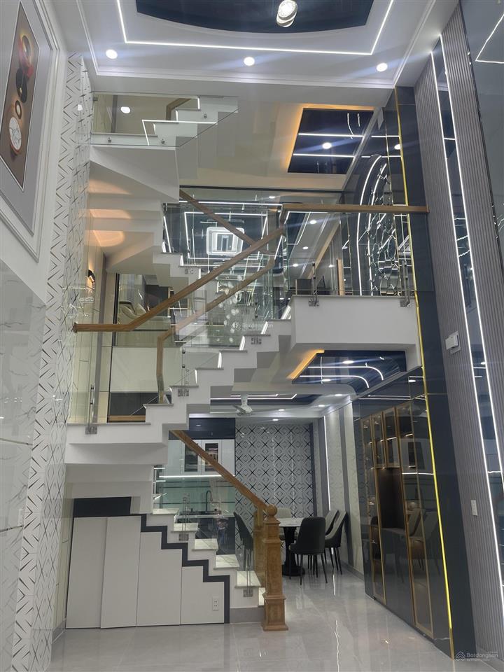 Quận bình tân hẻm xe hơi ma lo