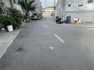 Quận bình tân hẻm xe hơi ma lo