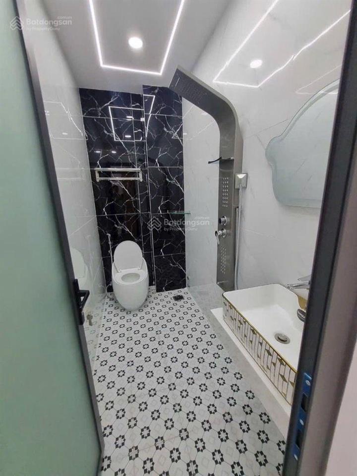 Quận bình tân hẻm xe hơi ma lo