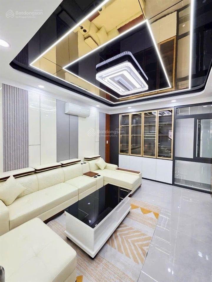 Quận bình tân hẻm xe hơi ma lo