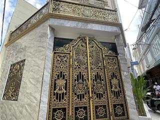 Hiếm lắm  biệt thự mini  5 tầng mới tinh  ngang lớn hơn 6m  khu vip tô hiệu  hoàng xuân hoành