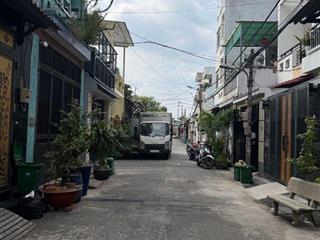 Hxt lê văn quới, gò xoài, bình tân, nhà mới đẹp vô ở liền