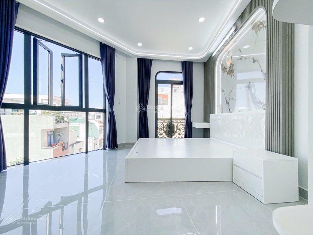 Hiếm lắm  biệt thự mini  5 tầng mới tinh  ngang lớn hơn 6m  khu vip tô hiệu  hoàng xuân hoành