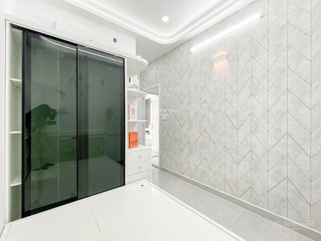 Hiếm lắm  biệt thự mini  5 tầng mới tinh  ngang lớn hơn 6m  khu vip tô hiệu  hoàng xuân hoành