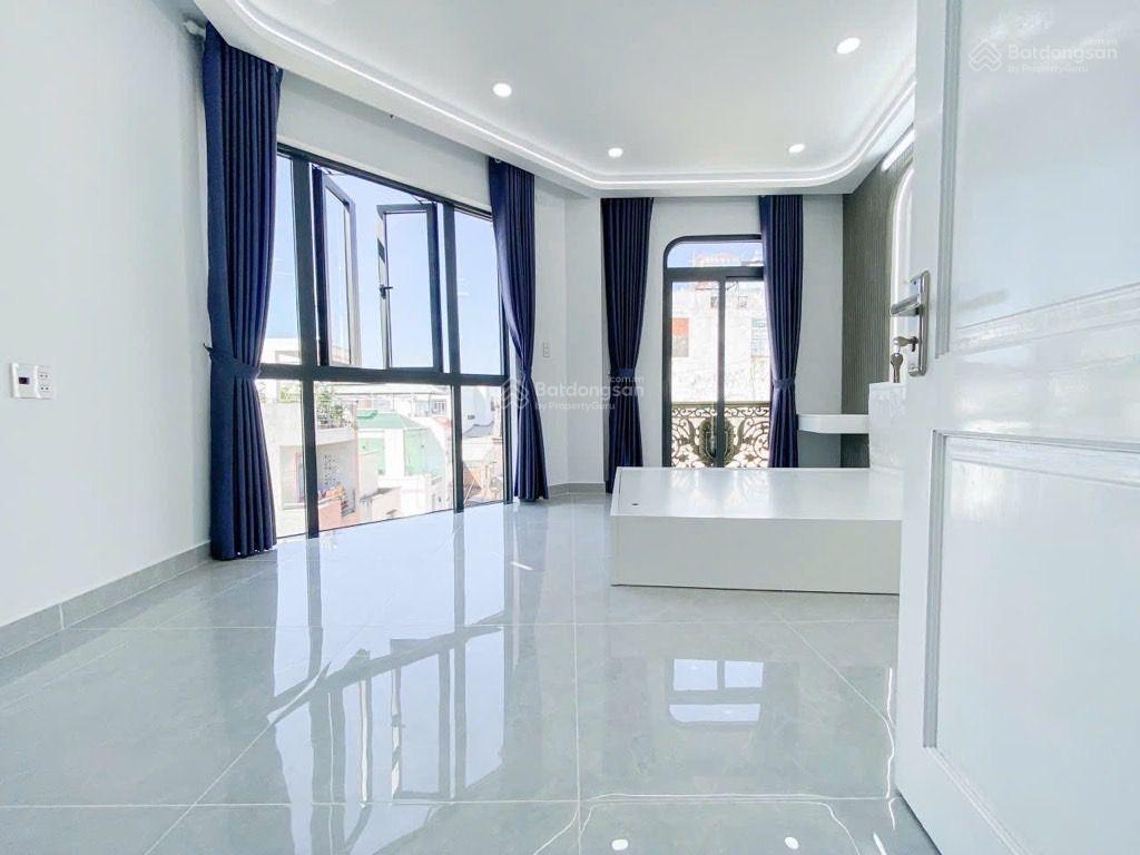 Hiếm lắm  biệt thự mini  5 tầng mới tinh  ngang lớn hơn 6m  khu vip tô hiệu  hoàng xuân hoành