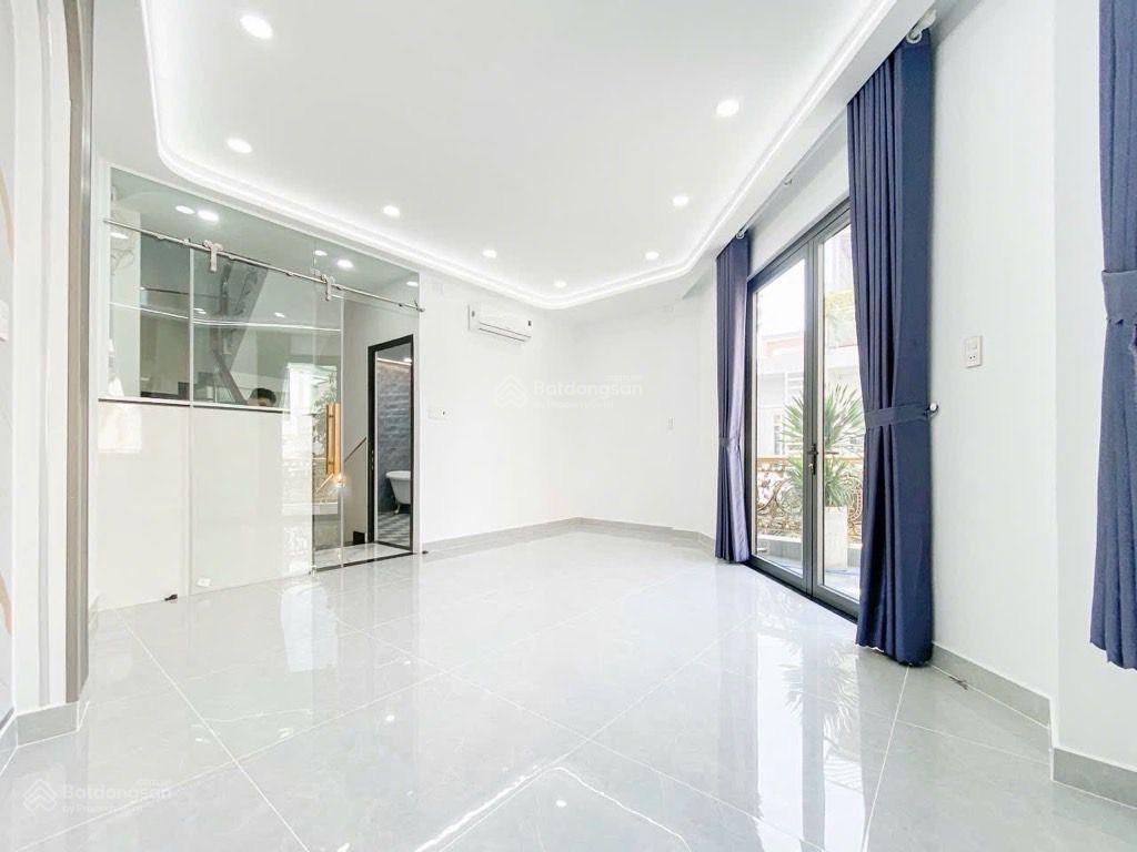 Hiếm lắm  biệt thự mini  5 tầng mới tinh  ngang lớn hơn 6m  khu vip tô hiệu  hoàng xuân hoành