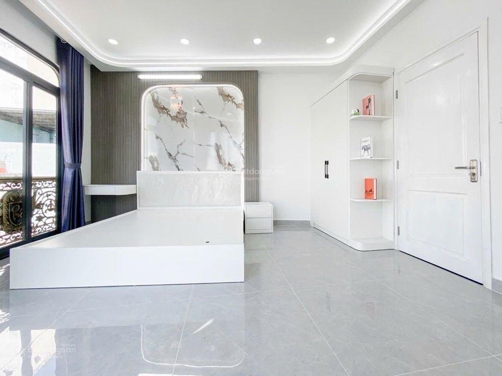 Hiếm lắm  biệt thự mini  5 tầng mới tinh  ngang lớn hơn 6m  khu vip tô hiệu  hoàng xuân hoành