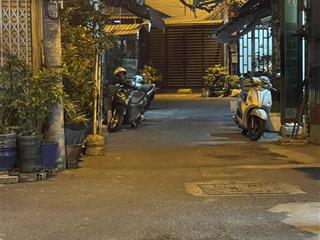 Nhà mới 3 tấm hxh ô tô tới cửa gần vòng xoay phú lâm chỉ 200m