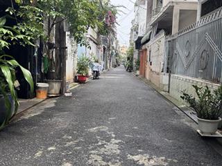 Quận tân bình nguyễn văn vỹ  nhà đẹp vào ở ngay