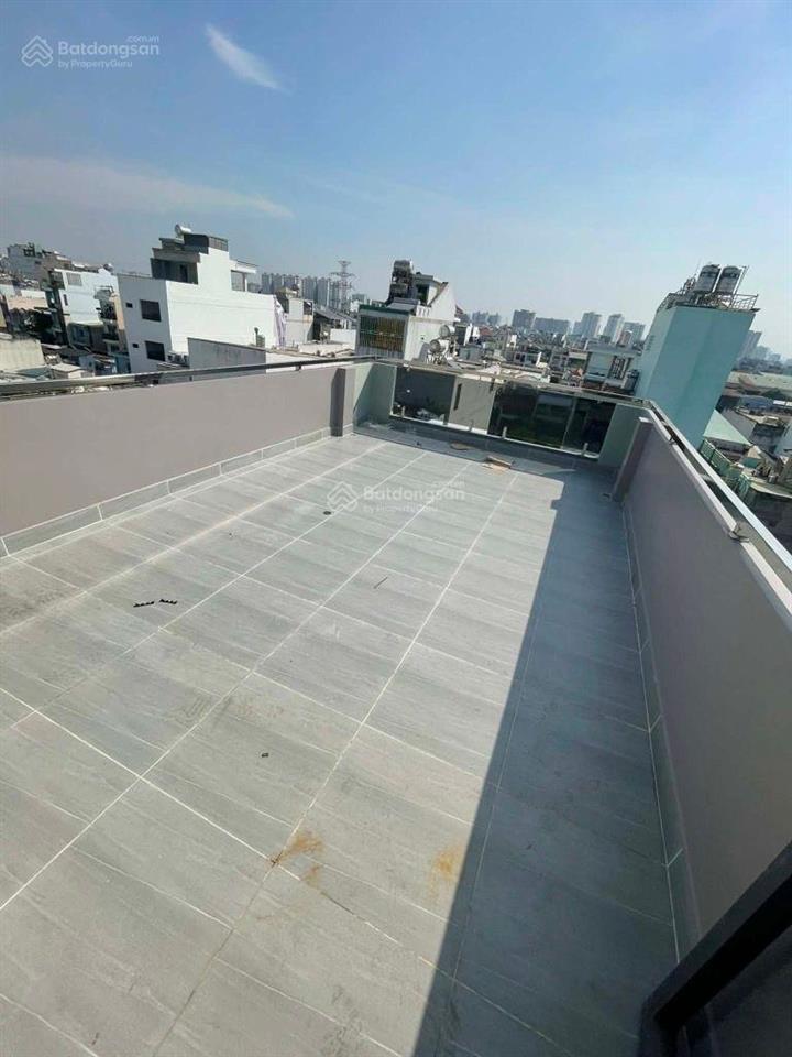 Vị trí đẹp  hxt  thoại ngọc hầu  tân phú