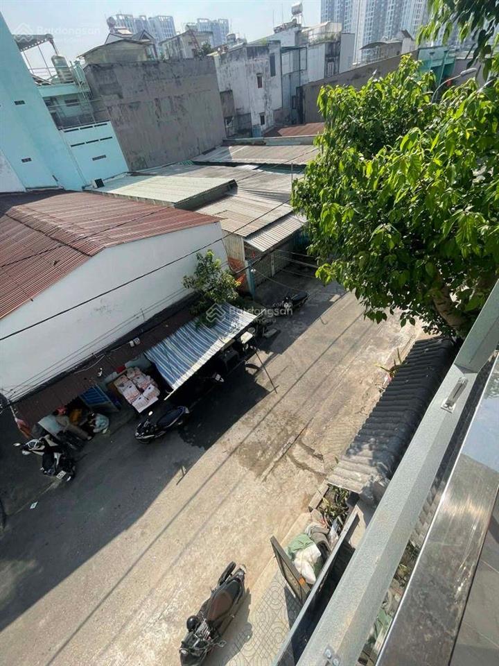 Vị trí đẹp  hxt  thoại ngọc hầu  tân phú