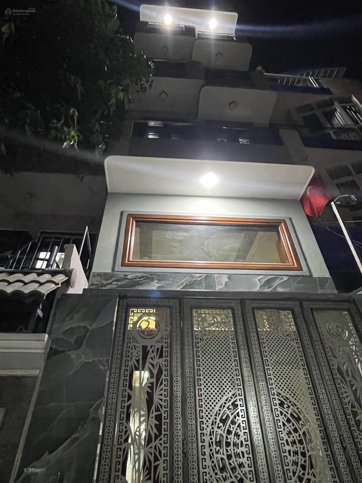 Vị trí đẹp  hxt  thoại ngọc hầu  tân phú