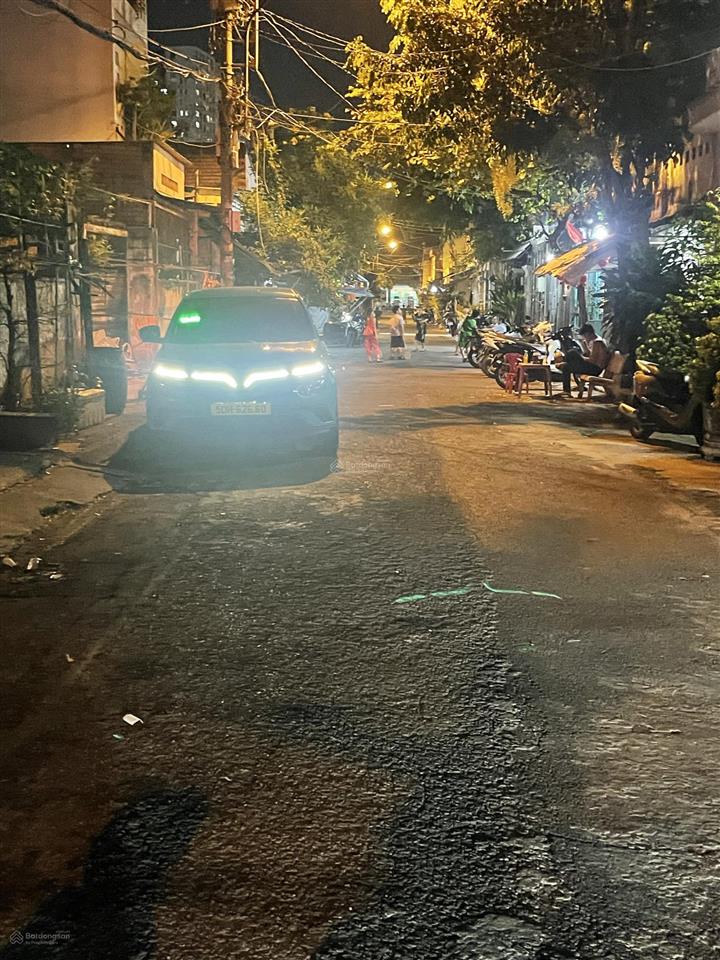 Vị trí đẹp  hxt  thoại ngọc hầu  tân phú