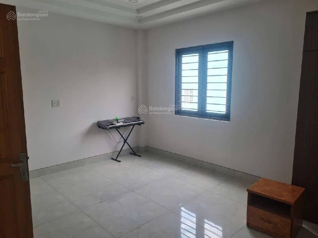 Nhà hiếm ngang 5m  tân phú  phan anh gần tô hiệu