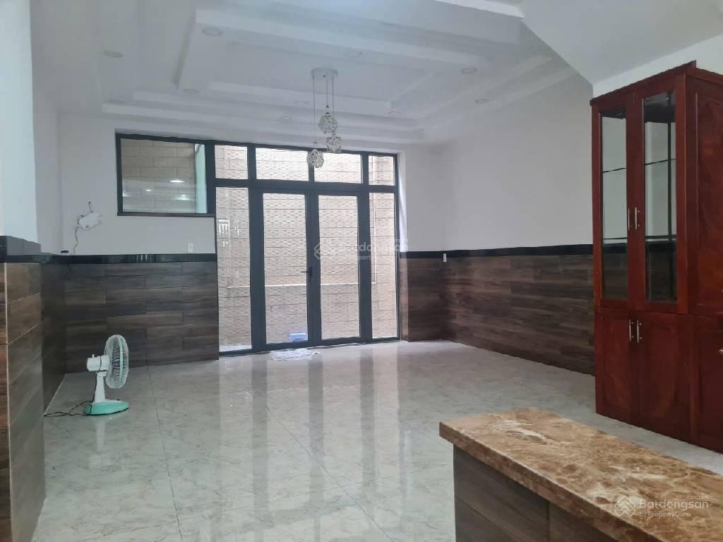 Nhà hiếm ngang 5m  tân phú  phan anh gần tô hiệu