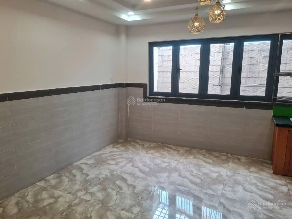 Nhà hiếm ngang 5m  tân phú  phan anh gần tô hiệu