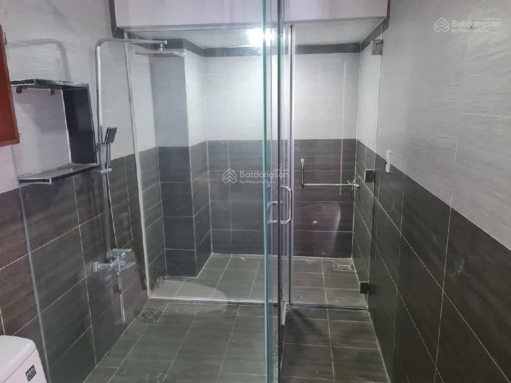Nhà hiếm ngang 5m  tân phú  phan anh gần tô hiệu