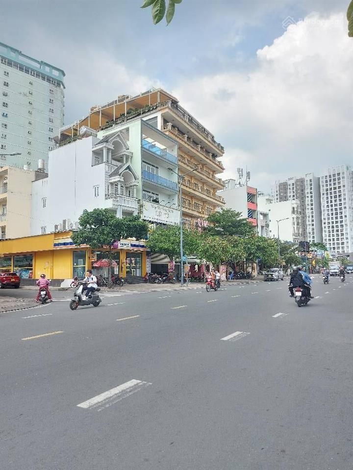Nhà hiếm ngang 5m  tân phú  phan anh gần tô hiệu
