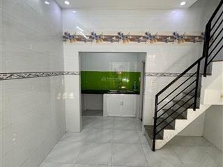 Bán nhà gần chợ vải phú thọ hoà giá nhỉnh 2 tỷ