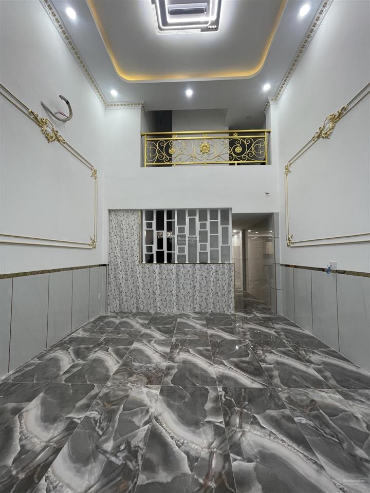 Quận bình tân hẻm ô tô thông lê văn quới bình trị đông bình tân  thang máy xịn xò