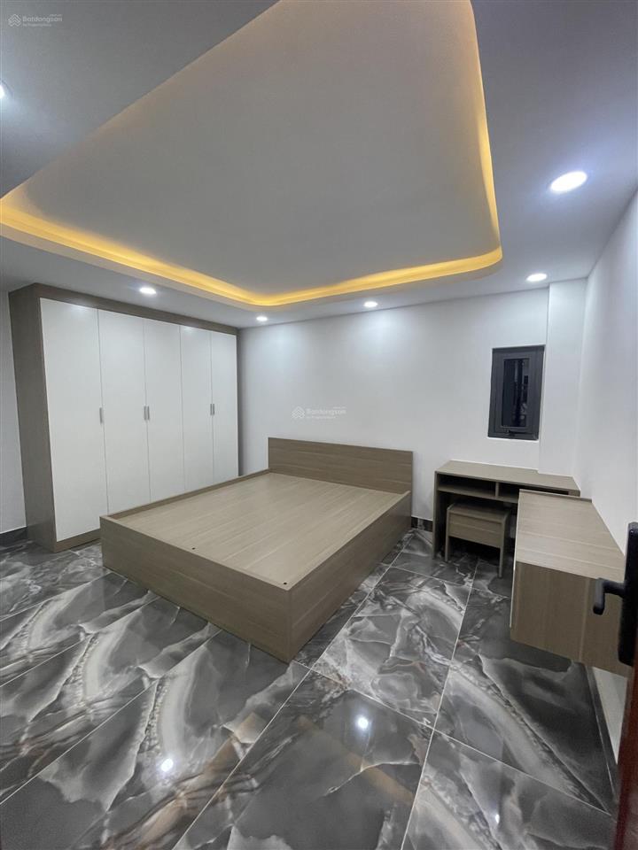 Quận bình tân hẻm ô tô thông lê văn quới bình trị đông bình tân  thang máy xịn xò