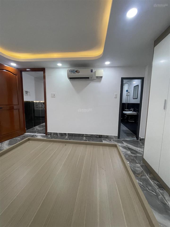 Quận bình tân hẻm ô tô thông lê văn quới bình trị đông bình tân  thang máy xịn xò