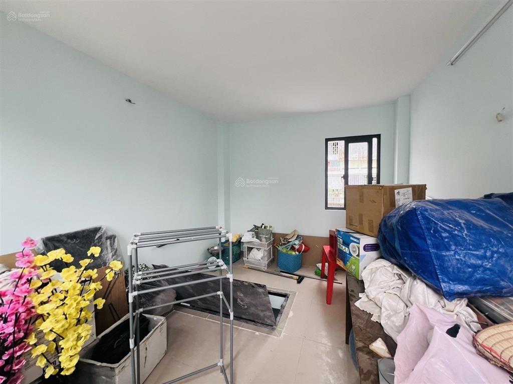 Trung tâm quận1 4tầng btct sát hẻm xe hơi nhà hiếm khó tìm