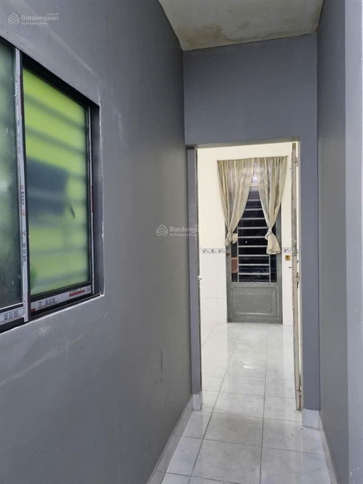 Hxh nhà 4 tầng đang có dòng tiền ổn định gần aeon tân phú