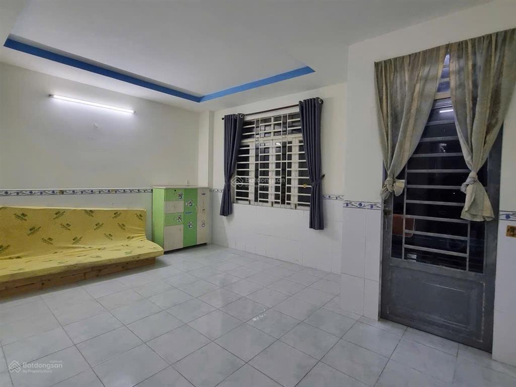 Hxh nhà 4 tầng đang có dòng tiền ổn định gần aeon tân phú