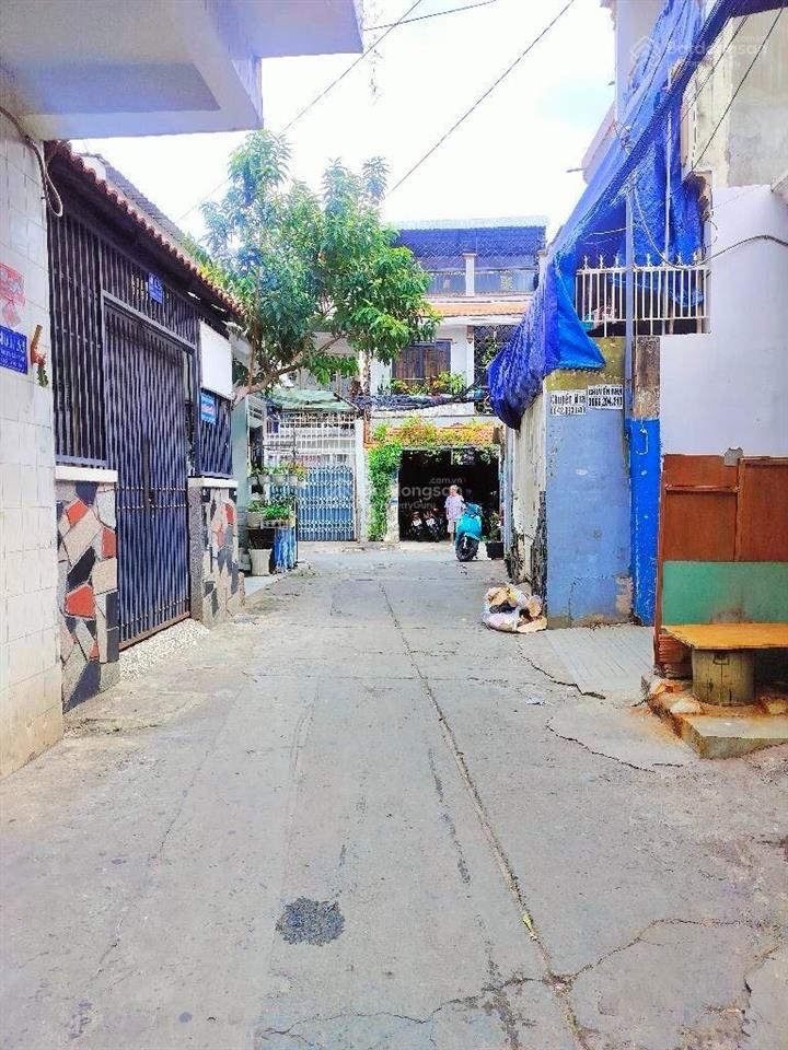Hxh nhà 4 tầng đang có dòng tiền ổn định gần aeon tân phú