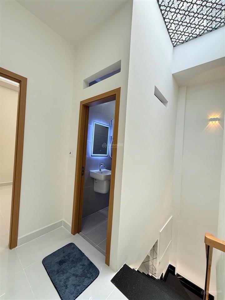 Siêu phẩm lung linh full nội thất gần đầm sen hoà bình luỹ bán bích