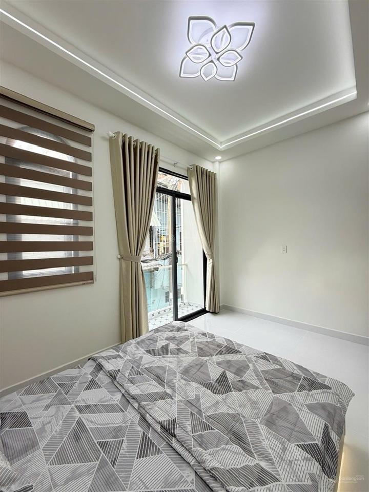 Siêu phẩm lung linh full nội thất gần đầm sen hoà bình luỹ bán bích