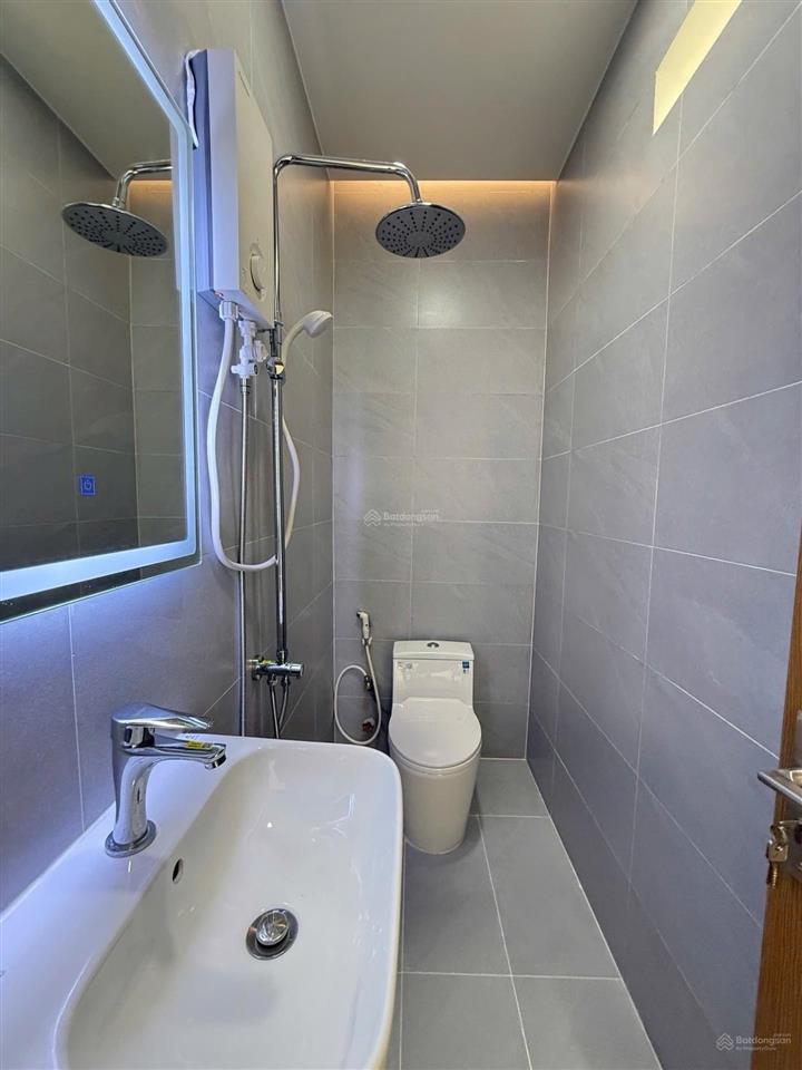 Siêu phẩm lung linh full nội thất gần đầm sen hoà bình luỹ bán bích