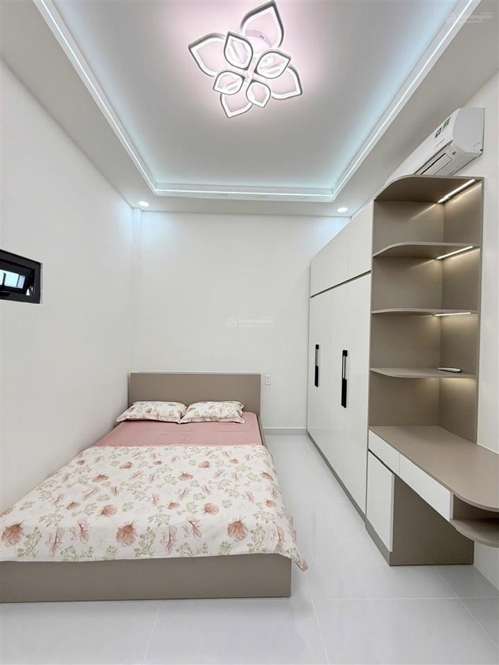 Siêu phẩm lung linh full nội thất gần đầm sen hoà bình luỹ bán bích